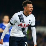 Dele Alli Tak Kuatir Dengan Sikap Tempramental Yang Dimilikinya