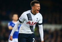 Dele Alli Tak Kuatir Dengan Sikap Tempramental Yang Dimilikinya