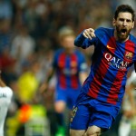 Denis Suarez Mengaku Banyak Terbantu Oleh Trio MSN