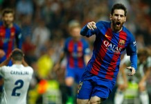 Denis Suarez Mengaku Banyak Terbantu Oleh Trio MSN