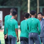 Dibekuk Skotlandia 1-2, Timnas U-19 Gagal Raih Poin