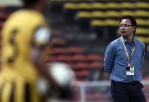 Digebuk MU 5-1, Pelatih Malaysia Punya Alasan Ini