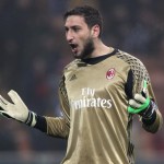 Agen Giring Donnarumma Ke Juventus ?
