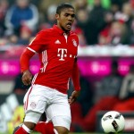 Douglas Costa Disarankan Merapat Ke Juventus Musim Depan