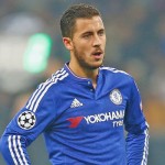 Pelatih Belgia Kecewa Dengan Cederanya Hazard