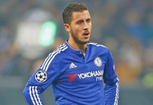 Pelatih Belgia Kecewa Dengan Cederanya Hazard Pelatih Belgia Kecewa Dengan Cederanya Hazard