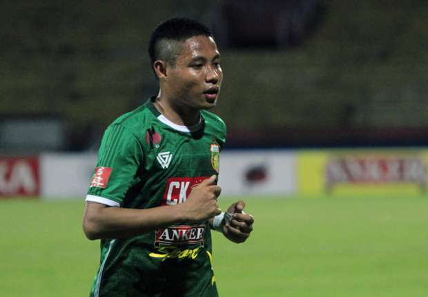 Evan Dimas Bidik 3 Poin Saat Hadapi Persib Evan Dimas Bidik 3 Poin Saat Hadapi Persib