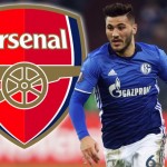 Arsenal Dapatkan Pemain Baru Dengan Status Bebas Transfer