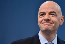 FIFA Tak Cabut Mandat Qatar Sebagai Tuan Rumah Piala Dunia 2022