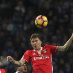 Foto Penampakan Lindelof di Kota Manchester