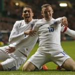 Gerrard Berharap Bisa Melihat Rooney Tampil di Piala Dunia 2018