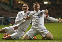 Gerrard Berharap Bisa Melihat Rooney Tampil di Piala Dunia 2018