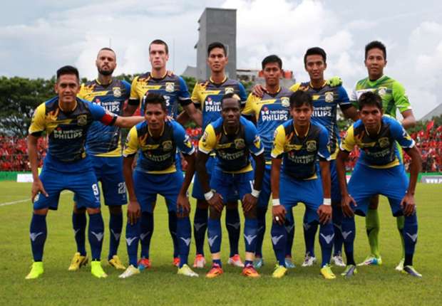 Hasil Liga 1 3 Juni : Persiba Tumbangkan Borneo FC 3-2 Hasil Liga 1 3 Juni : Persiba Tumbangkan Borneo FC 3-2