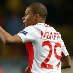 Guardiola Akan Berusaha Yakinkan Mbappe Untuk Mau Berseragam City