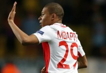 Guardiola Akan Berusaha Yakinkan Mbappe Untuk Mau Berseragam City