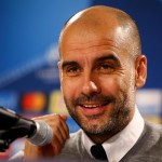 Guardiola Menikmati Setiap Proses Yang Ada di City