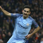 Guendogan Ingin Menyambut Laga Pertama Musim Depan Dalam Kondisi Fit