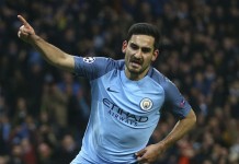 Guendogan Ingin Menyambut Laga Pertama Musim Depan Dalam Kondisi Fit