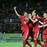 Hanis Selamatkan Timnas U-19 Dari Kekalahan Melawan Persibo Bojonegoro