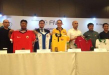 Harga Tiket Espanyol vs Persija Dibandrol Mulai Rp 100 Ribuan