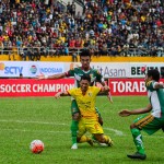 Hasil Liga 1 7 Juni Sriwijaya FC Tumbangkan Mitra Kukar 3-1