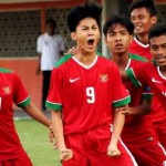 Video Timnas U-16 Saat Menggelontor Myanmar 4-1