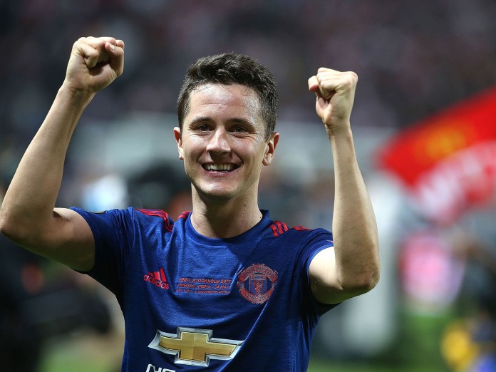 Herrera Berkoar Siap Hadapi Madrid di Piala Super Eropa