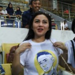 Ariel Tatum Datang, Persija Menang, Ryuji Utomo Senang