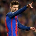 Ingin Ledek Madrid, Apa Kata Pique