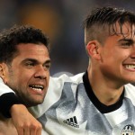 Inikah Video Ucapan Perpisahan Higuain Untuk Alves