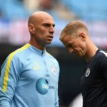 Inilah Deretan Pemain Yang Diminta Fans City Untuk Dijual