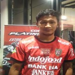Irfan Bachdim Dipanggil Timnas, Bali United Andalkan Yandi Sofyan