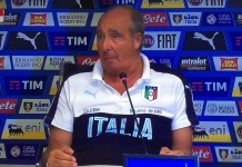 Italia Siap Hadapi Gempuran Bomber Tajam Uruguay