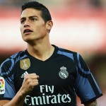 James Rodriguez Dikabarkan Makin Dekat Dengan Old Trafford