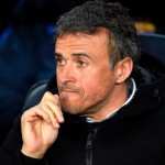 Jika Conte Hengkang, Chelsea Bakal Panggil Enrique