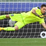 Kiper Muda Milan Bawa Italia Rebut Posisi Ke-3 Piala Dunia U-20