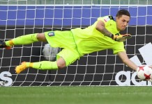 Kiper Muda Milan Bawa Italia Rebut Posisi Ke-3 Piala Dunia U-20