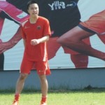 Langganan Cadangan, Arthur Irawan Masih Betah di Persija