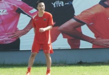 Langganan Cadangan, Arthur Irawan Masih Betah di Persija