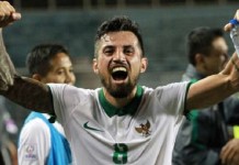 Lilipaly Yakin Kualitas Milla Bisa Mengangkat Sepakbola Indonesia