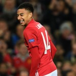 Lingard Generasi Baru MU Mulai Akrab Dengan Juara