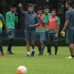 Luis Milla Segera Umumkan Pemain Yang Bakal Dibawa Ke SEA Games 2017