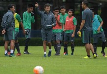 Luis Milla Segera Umumkan Pemain Yang Bakal Dibawa Ke SEA Games 2017