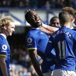 Lukaku Menyebut Agennya Lakukan Kesepakatan Dengan Klub Baru