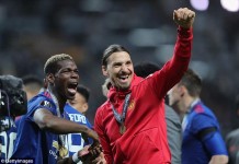 MU Diminta Untuk Boyong Bintang Sekelas Pogba dan Ibrahimovic