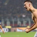 MU Menolak Menambah Tawarannya Untuk Perisic