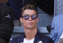 Madrid Yakin Ronaldo Tak Lakukan Penggelapan Pajak