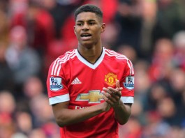 Rashford Ungkap Posisi Ideal Yang Menjadi Favoritnya