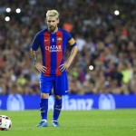 Media Ternama Prancis Tak Masukkan Messi Ke Tim Terbaik Liga Champions