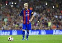 Media Ternama Prancis Tak Masukkan Messi Ke Tim Terbaik Liga Champions